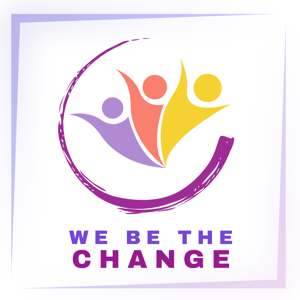 WeBeTheChange: Conversations w/Conscious Evolutionaries