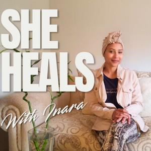 She Heals