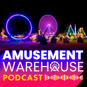 Amusement Warehouse Podcast