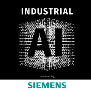 Industrial AI Podcast by Robert Weber / Peter Seeberg