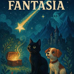 El espacio de la Fantasia