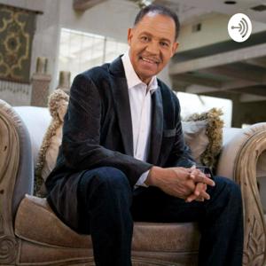 Positioned To Win - with Dr. Phil Goudeaux