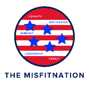 The MisFitNation