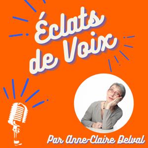Éclats de Voix