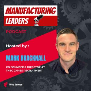 Manufacturing Leaders
