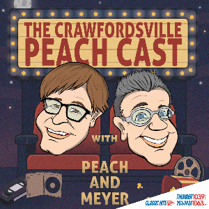 The Crawfordsville Peach Cast