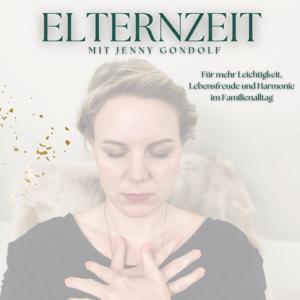 Elternzeit mit Jenny Gondolf