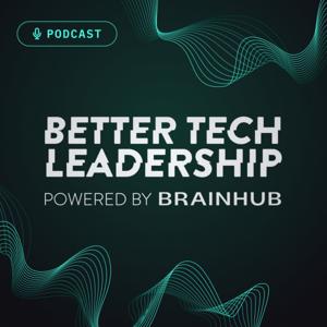 Better Tech Leadership