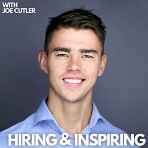 Hiring & Inspiring