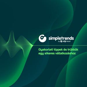 SimpleTrends Podcast – Út a sikeres tranzakcióhoz