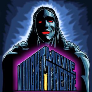 Midnight Movie Theatre