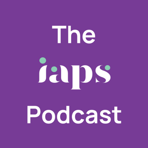 The IAPS Podcast