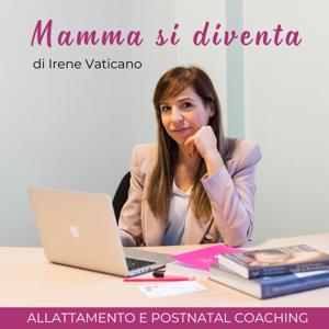 Mamma si diventa