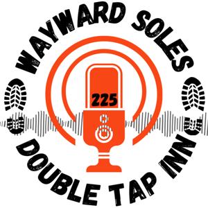Wayward Soles at the Double Tap Inn