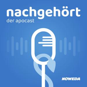 Nachgehört – Der Apocast