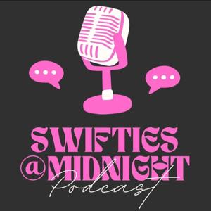 Swifties at Midnight