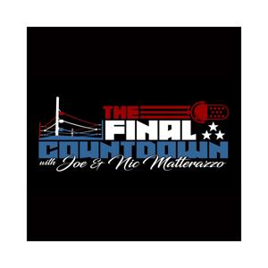 The Final Countdown