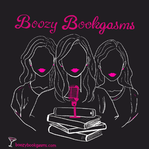 Boozy Bookgasms