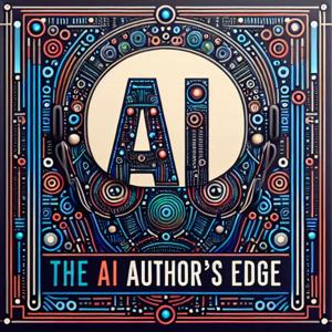 The AI Author's Edge
