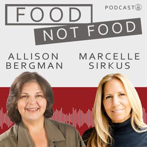 Food Not Food