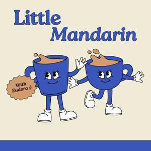 Little Mandarin: Learn Chinese through conversations