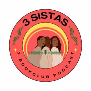 3 Sistas & 1 Bookclub