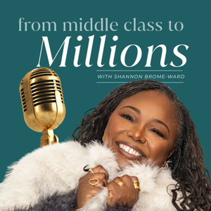 From Middle Class to Millions