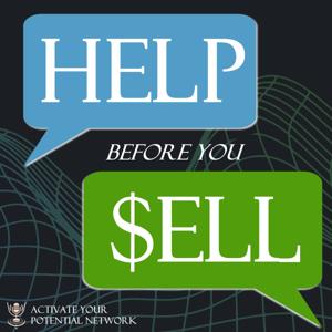 Help Before You Sell: Authentic Business Marketing