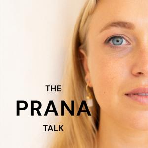 The PRANA talk