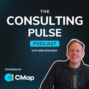 The Consulting Pulse by CMap