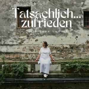 Tatsächlich... zufrieden