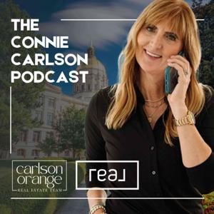 The Connie Carlson Podcast