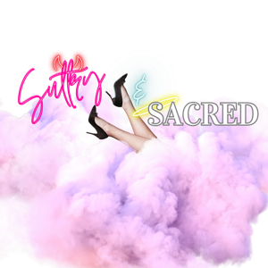 The Sultry & Sacred Podcast