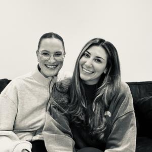 The Mum I Met On Mat Leave