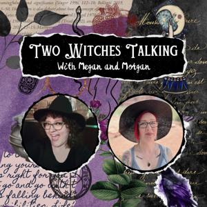 Two Witches Talking