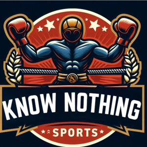 Know Nothing Sports