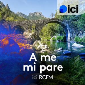 A mè mi pare, ICI RCFM