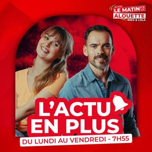 L'Actu en plus