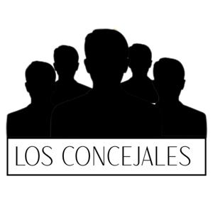 Los Concejales
