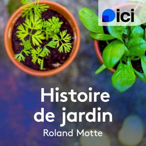 Histoire de jardin aujourd'hui en Lorraine - ici Sud Lorraine by ici