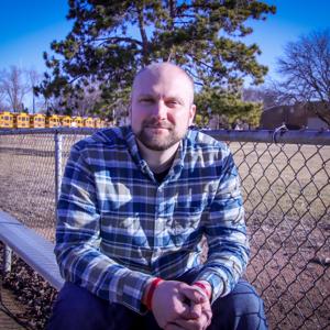 Voices Cary Illinois Live with Randy Scott