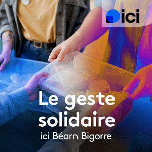 Le geste solidaire en Béarn et Bigorre