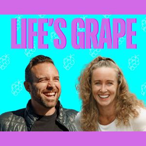 Life's Grape
