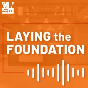 Laying the Foundation