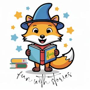 Fun With Stories: Vocabulary Stories