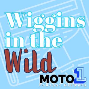 Wiggins in the Wild!