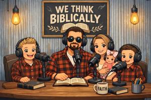 We Think Biblically