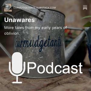 Curmudgetante Podcast
