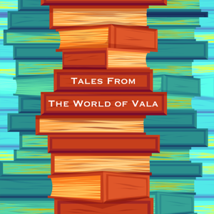 Tales from the World of Vala