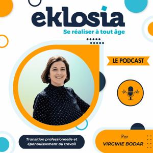 Eklosia - Allier réussite et épanouissement professionnel